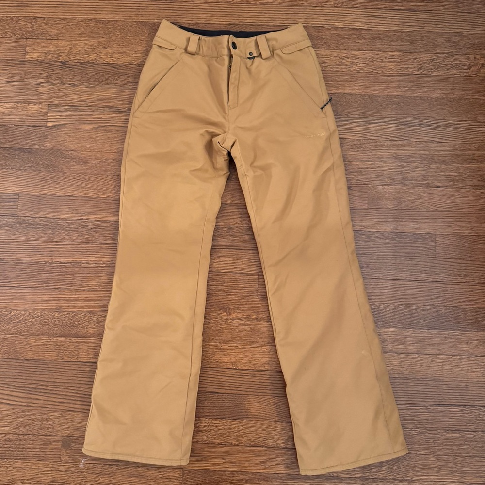 Volcom Waterproof Women’s Snow Pants (Ski / Snowboard)